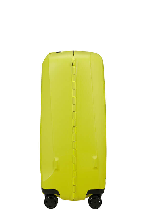 Samsonite Essens Spinner 69cm  Lime Samsonite Essens Spinner 69cm  Lime