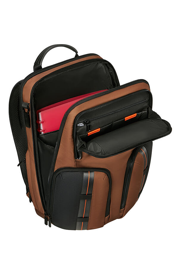 Urban-Eye Backpack 15.6"