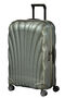 Samsonite C-Lite Spinner 69cm  Metallic Green