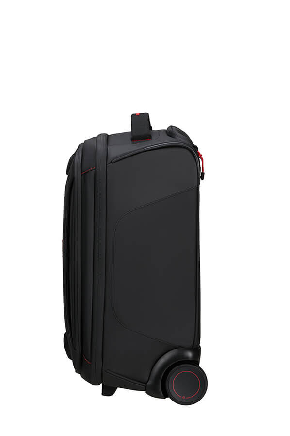 Samsonite Ecodiver Duffle with wheels underseater 45cm  Black