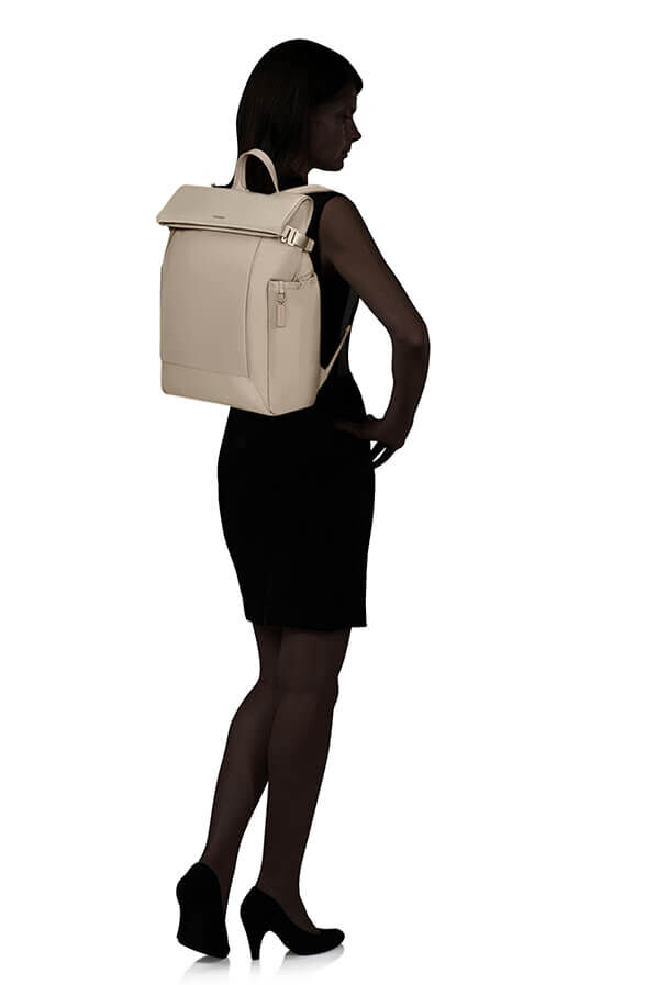 Essentis Rucksack 15.6"