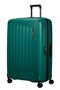 Samsonite Nuon Spinner Expandable 81cm  Pine Green