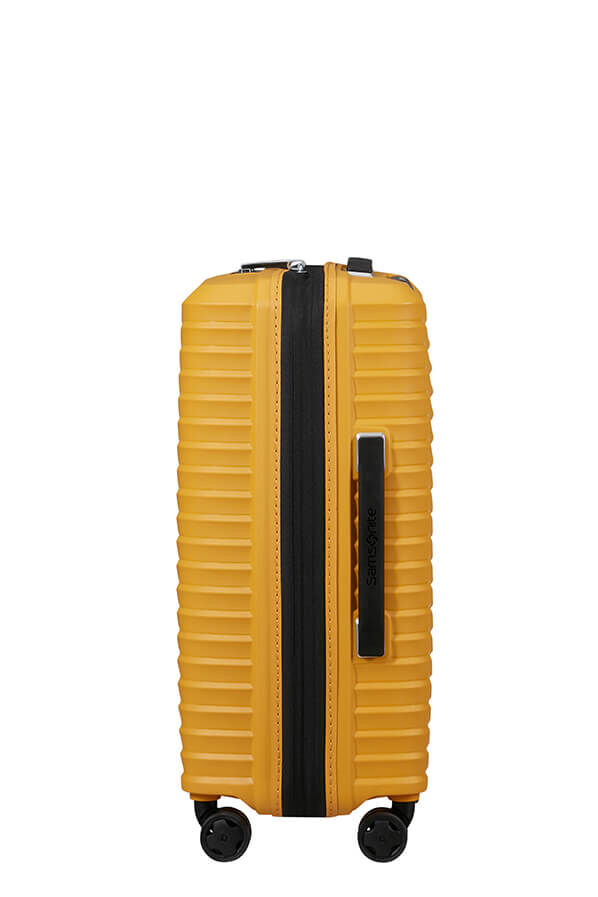 Samsonite Upscape Spinner Expandable Length 35cm 55cm  Yellow Samsonite Upscape Spinner Expandable Length 35cm 55cm  Yellow