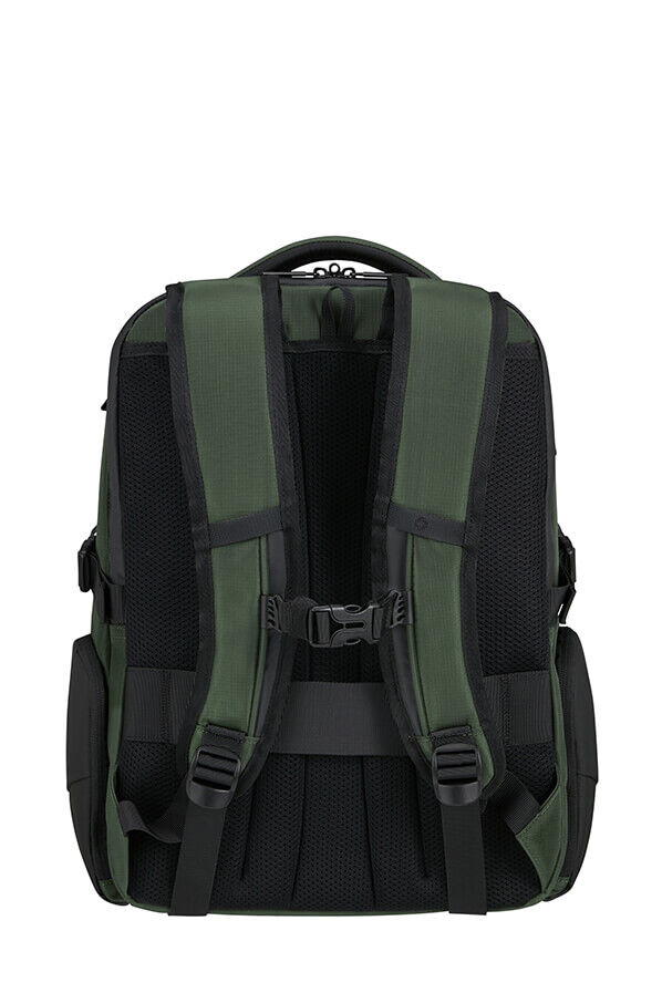 Samsonite Biz2go BP Daytrip  Earth Green