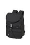 Samsonite Move Journey Laptop Backpack + Pouch 15.6'  Schwarz