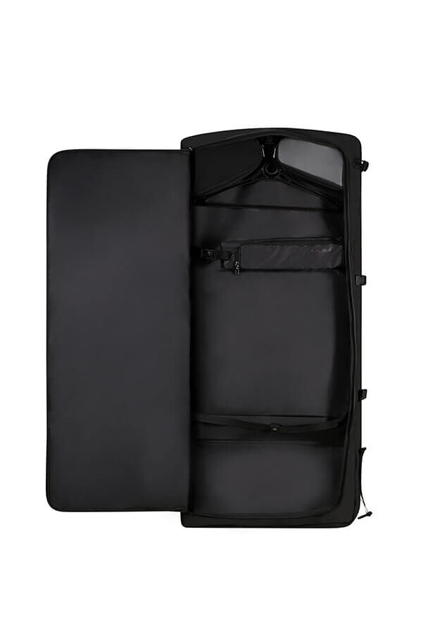 Samsonite Pro-Dlx 6 Tri-Fold Garment Bag  Schwarz