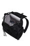 Samsonite Wander Last Backpack 3PKT 1 Buckle  Schwarz