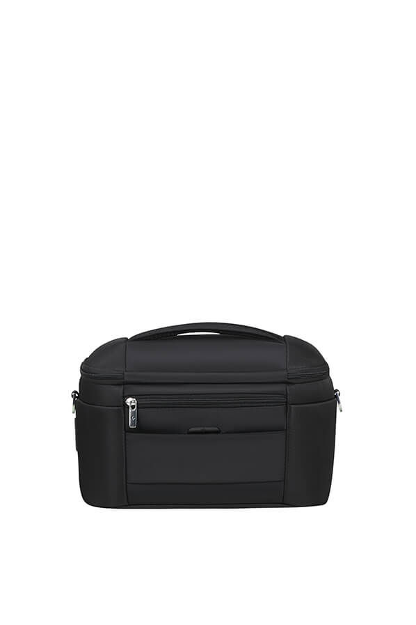 Samsonite Re-Lite Beauty Case  Schwarz