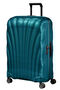 Samsonite C-Lite Spinner 75cm  Petrol Blau Samsonite C-Lite Spinner 75cm  Petrol Blau