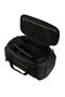 Samsonite Outtrax Duffle Expandable 70L/85L M  Slate Black