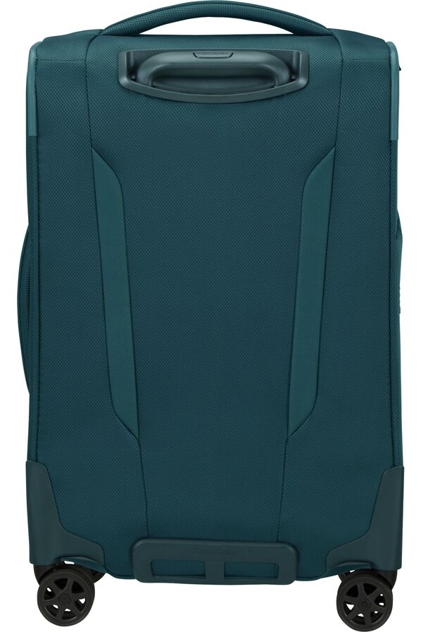 Samsonite Respark SPIN. 55/20 LENGTH 35 EXP  Petrol Blau Samsonite Respark SPIN. 55/20 LENGTH 35 EXP  Petrol Blau