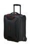 Samsonite Ecodiver Duffle with wheels underseater 45cm  Black