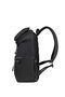 Samsonite Move Journey Laptop Backpack + Pouch 15.6'  Schwarz