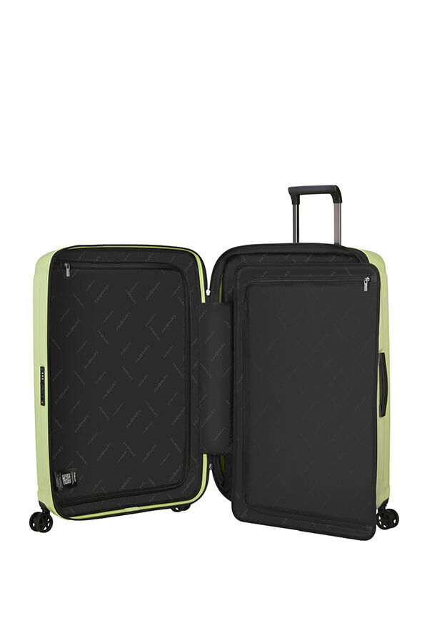Samsonite Nuon Spinner Expandable 75cm  Metallic Melon Samsonite Nuon Spinner Expandable 75cm  Metallic Melon