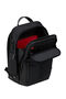 Samsonite Urban-Eye Laptop Backpack 15.6'  Schwarz Samsonite Urban-Eye Laptop Backpack 15.6'  Schwarz