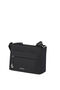 Samsonite Move 5.0 H. Shoulder Bag S 3 Zip  Schwarz
