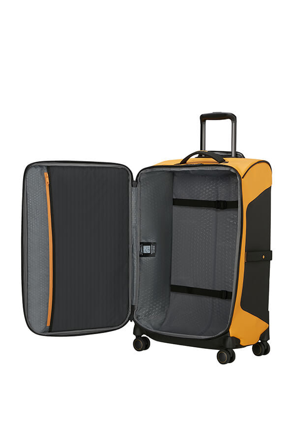 Ecodiver Trolley mit 4 Rollen 68cm