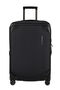 Samsonite Splendix Spinner DF Expandable 67cm  Schwarz Samsonite Splendix Spinner DF Expandable 67cm  Schwarz