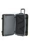 Samsonite Roadseeker Duffle with wheels 68cm  Dark Olive Samsonite Roadseeker Duffle with wheels 68cm  Dark Olive