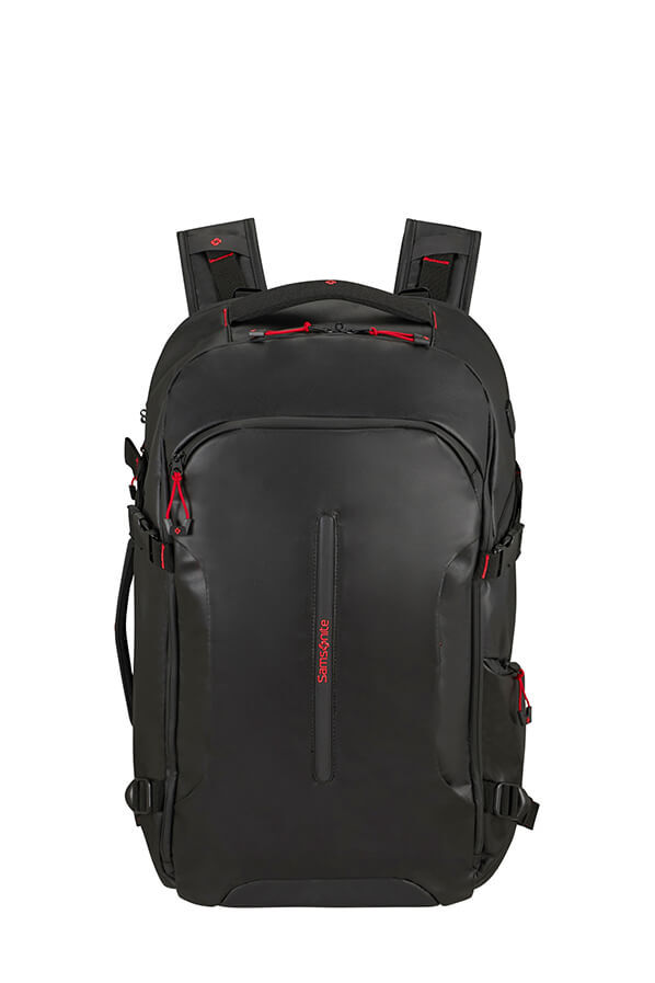 Samsonite Ecodiver TRAVEL BACKPACK S 38L  Black