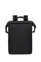 Samsonite Coatify Biz IPX4 Rolltop Backpack 15.6'  Schwarz