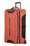 Samsonite Ecodiver Duffle with wheels 79/29  Clay