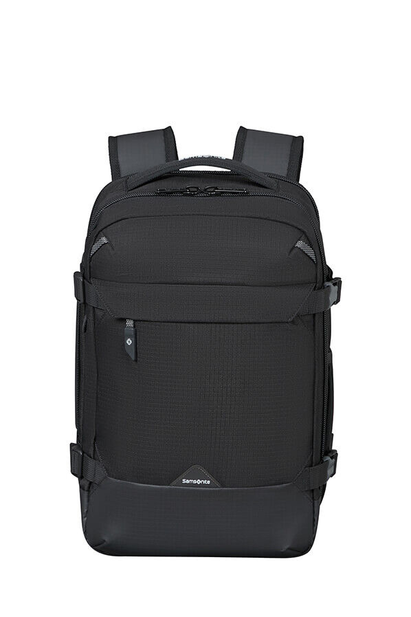 Samsonite Roadseeker Travel Backpack XS  Deep Black