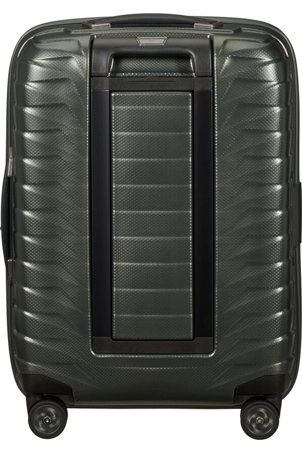 Samsonite Proxis SPINNER 55/20 EXP  Matt Climbing Ivy Samsonite Proxis SPINNER 55/20 EXP  Matt Climbing Ivy