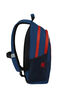 Samsonite Disney Ultimate 2.0 Backpack Disney Marvel Spiderman Web S+  Spiderman Web