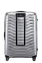 Samsonite Proxis Spinner 86cm Silber