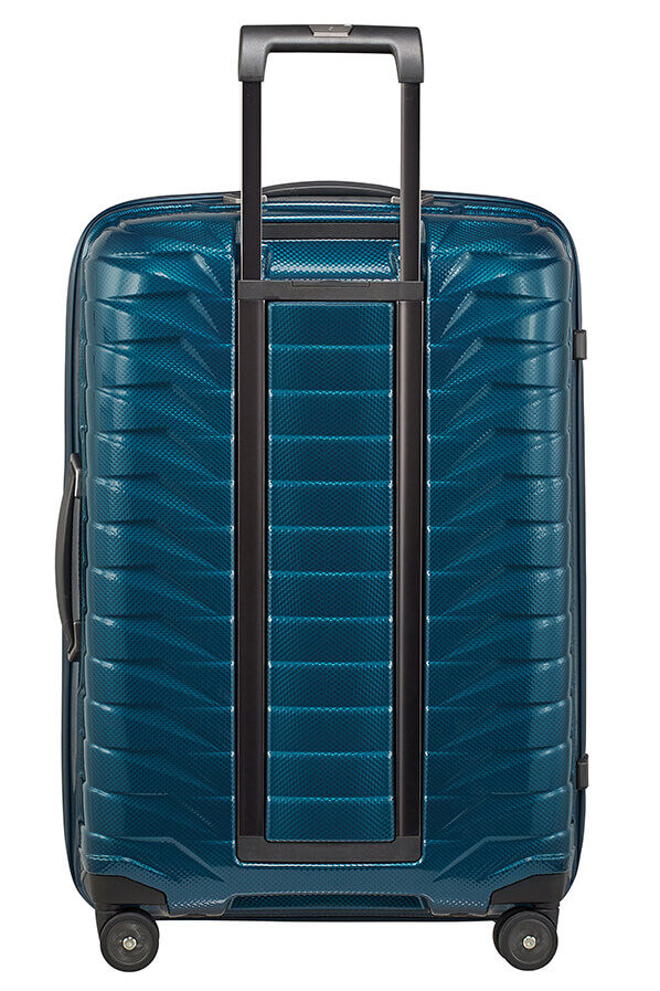 Samsonite Proxis Spinner 69cm  Petrol Blue Samsonite Proxis Spinner 69cm  Petrol Blue