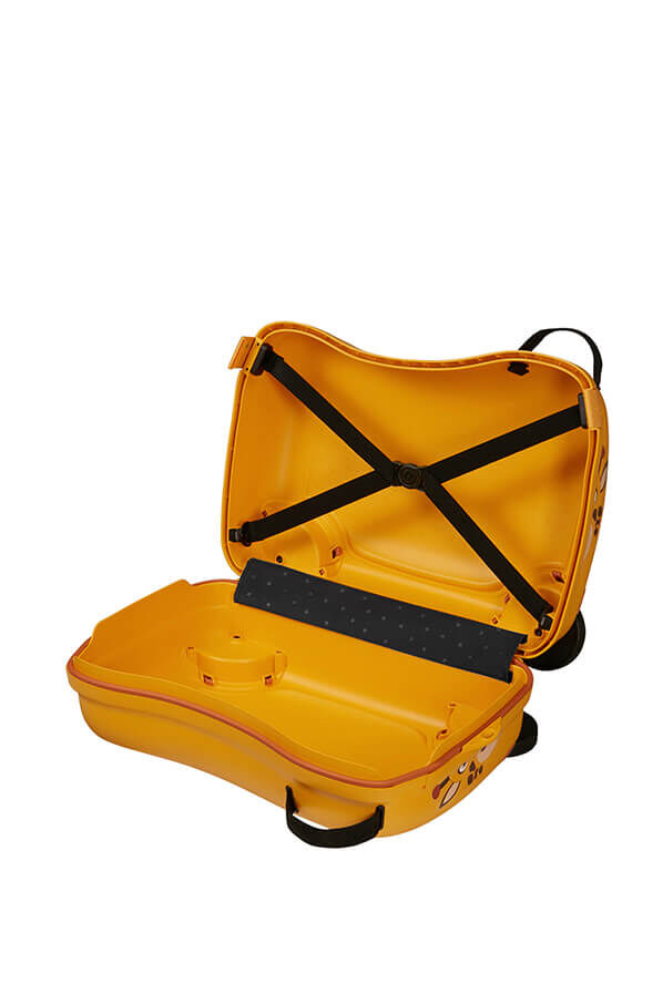 Samsonite Dream2go Ride-On Suitcase  Giraffe G.