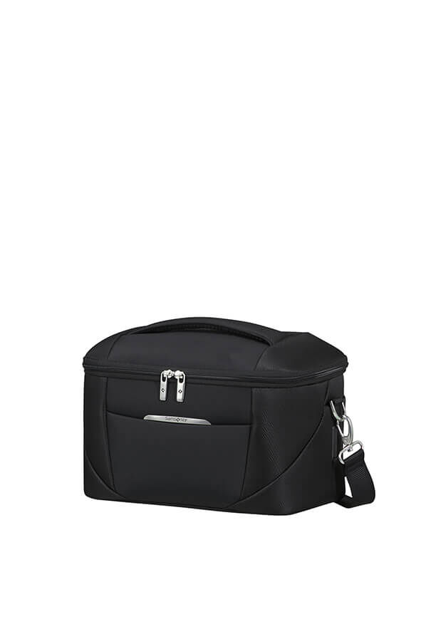 Samsonite Re-Lite Beauty Case  Schwarz