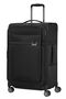 Samsonite Airea Spinner Expandable 67cm  Schwarz