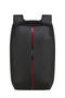 Samsonite Securipak 2.0 Backpack 15.6'  Charcoal/Red
