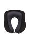 Samsonite Ta Revolution Ergonomic Memory Foam Pillow  Schwarz
