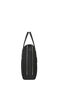 Samsonite Zalia 3.0 Bailhandle 2 Compartments 15.6'  Black Samsonite Zalia 3.0 Bailhandle 2 Compartments 15.6'  Black