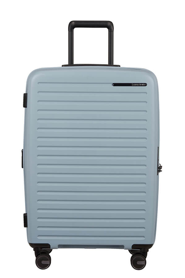 Restackd Trolley mit 4 Rollen erweiterbar 68cm