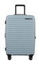 Restackd Trolley mit 4 Rollen erweiterbar 68cm
