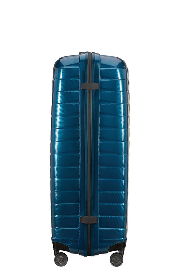 Samsonite Proxis Spinner 86cm Petrol Blau Samsonite Proxis Spinner 86cm Petrol Blau