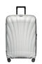 Samsonite C-Lite Spinner 75cm  Off White Samsonite C-Lite Spinner 75cm  Off White