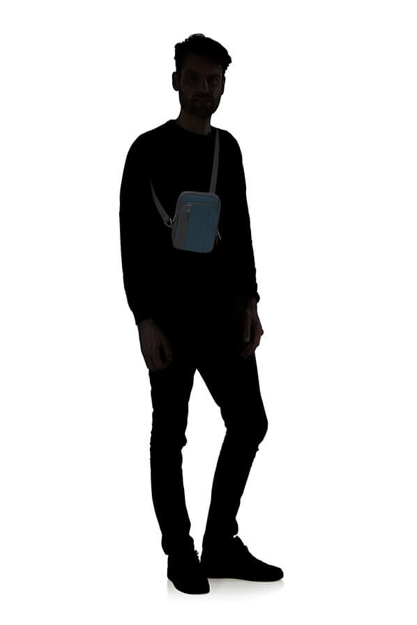 Biz2Go 2 Umh&auml;ngetasche S