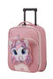 Sammies Trolley mit 2 Rollen 45cm