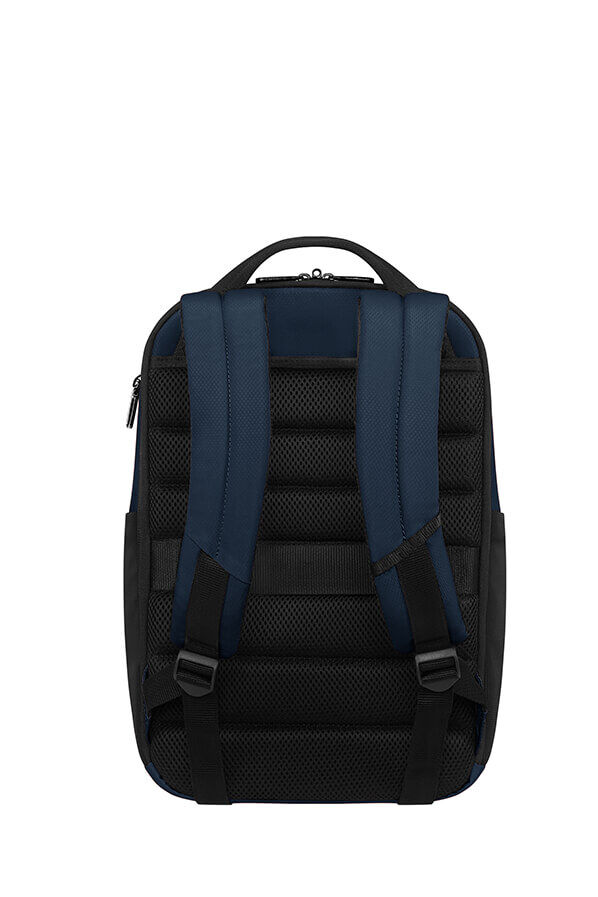 Samsonite Moderny Underseat Backpack XS  Blau