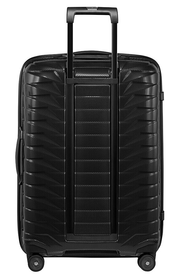 Samsonite Proxis Spinner 69cm  Black Samsonite Proxis Spinner 69cm  Black