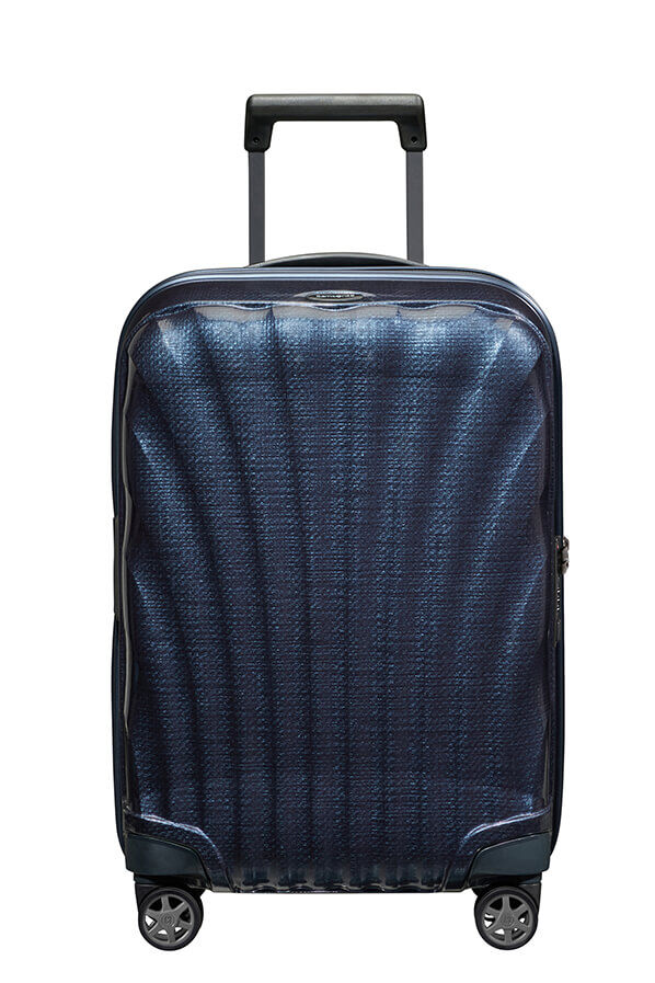 C-Lite Trolley mit 4 Rollen erweiterbar 55cm
