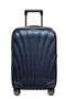 C-Lite Trolley mit 4 Rollen erweiterbar 55cm