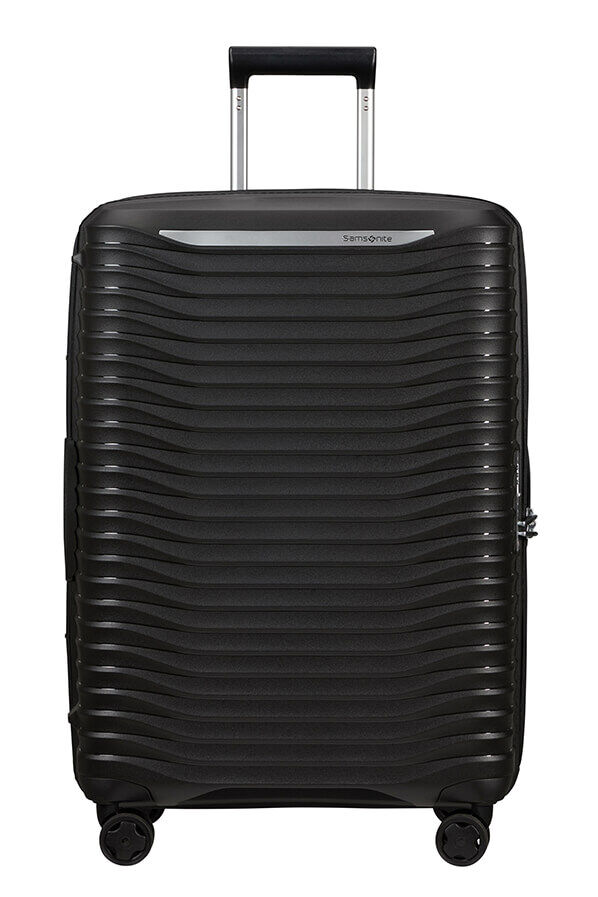 Samsonite Upscape SPINNER 68/25 EXP Schwarz Samsonite Upscape SPINNER 68/25 EXP Schwarz