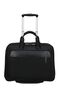 Samsonite Evosight Rolling Tote 17.3'  Black