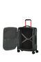 Samsonite Respark Spinner 55/20 Strict 55cm  Black Sport